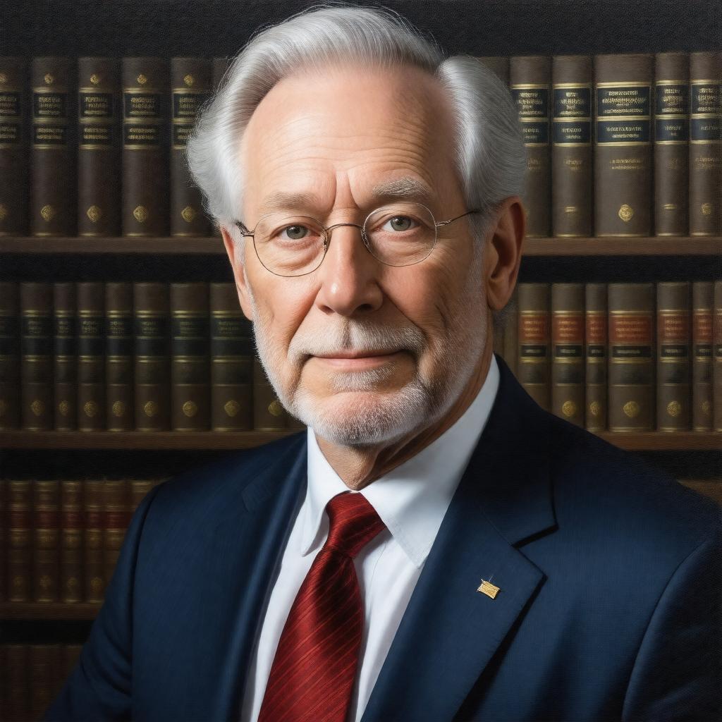 Bruce Ackerman